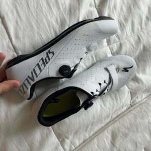 Specialized torch 1.0 cycling shoes